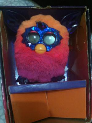 Furby Boom Barato