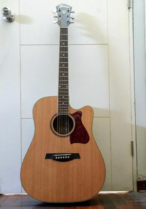 Guitarra Electroacústica