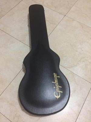Guitarra Epiphone Les Paul 100
