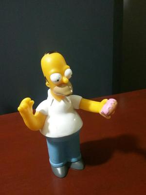 Homero de Los Simpson Antiguo Del 
