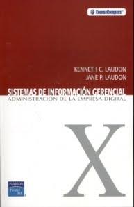 Libro Sistemas de Información Gerencial Administración de