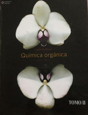 Libros Quimica Organica