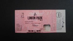 Linkin Park B