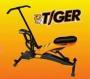 Maquina de Ejercicios Tiger