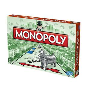 Monopolio Clasico