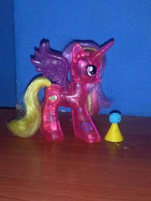 My Pony Princesa Cadence con Accesorio