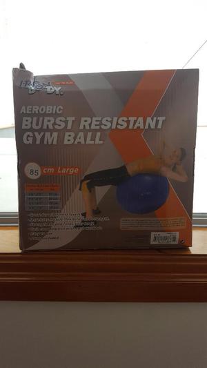 Pelota Nueva para Gimnasio