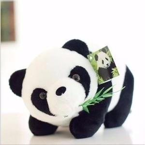 Peluche Oso Panda Antialergico Premiun