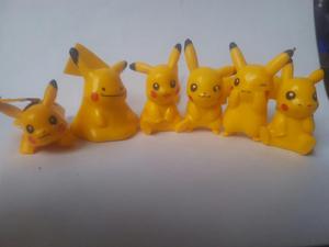 Pikachu Set