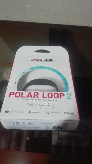 Polar Loop 2 Pulsometro