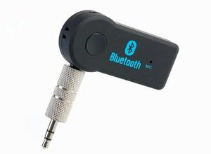 Receptor Bluetooth De Audio Y Llamadas