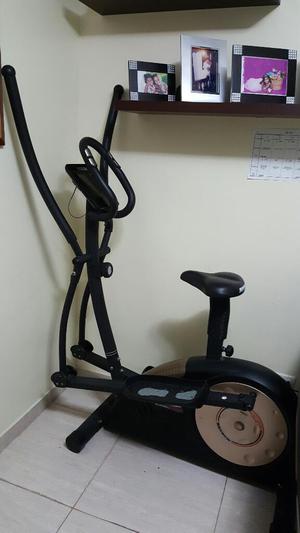 Vendo Eliptica Uso Solo Tres Veces