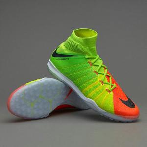 Zapatillas Nike Hypervenom Proximo Grass Artificial Nuevas