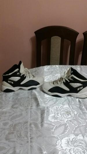 Zapatillas para Basket N 37