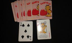 garfield casino