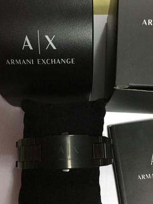 Armani Exchange Reloj Ax para Hombre