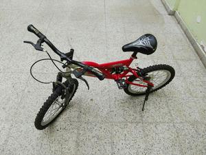 Bicicleta Aro 20
