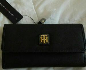 Billetera Tommy Hilfiger