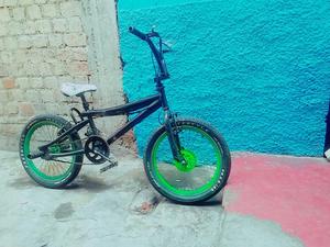 Bmx Profesionla