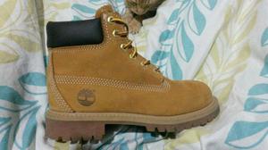 Botas Timberlad