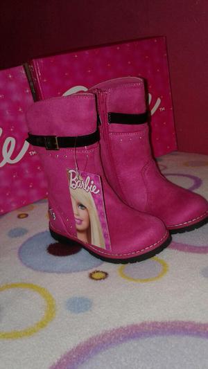 Botines Babie