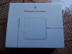 Cargador Magsafe De 60 Watts Para Macbook Pro 13''