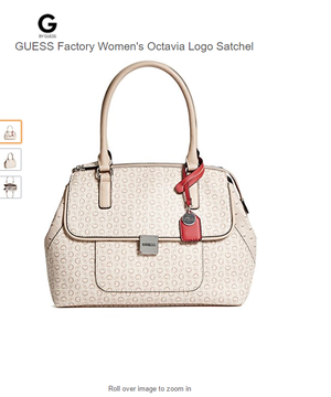 Cartera guess Original