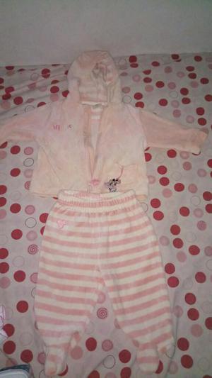 Conjunto de Minnie
