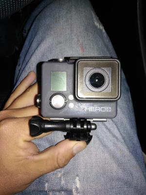 Gopro Hero