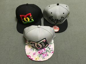 Gorras Dc Batman