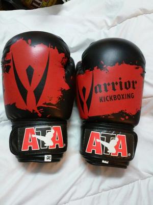 Guantes para Kickboxing Artes Marciales