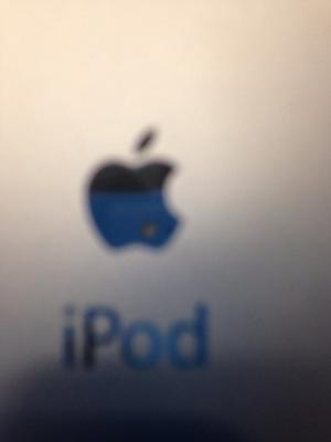 Ipod Touch Apple 16gb 6g Ultima Generacion En Buen Estado Co