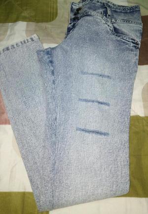 Jeans Talla 30