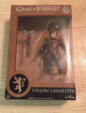 Juegos De Tronos Tyrion Lannister