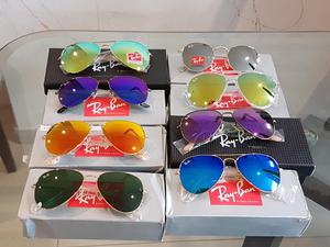 Lentes Rayban originales