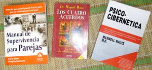 Libros Originales