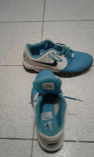 Nike Teniss