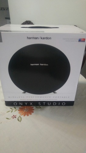 Parlante Harman Kardon