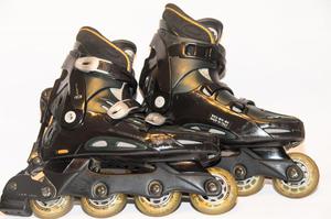 Patines Rollerblade triforce talla 