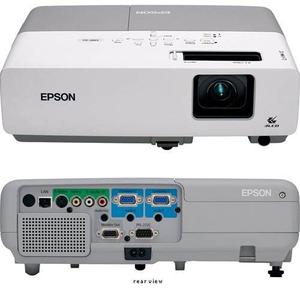Proyector Epson Power Lite 83c