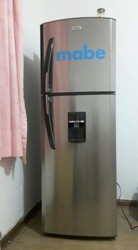 Refrigeradora Mabe /// No Frost.. Rml230yjpss