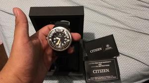 Reloj Citizen Buceo - Tissot - Seiko