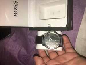 Reloj Hugo Boss Nuevo en Caja