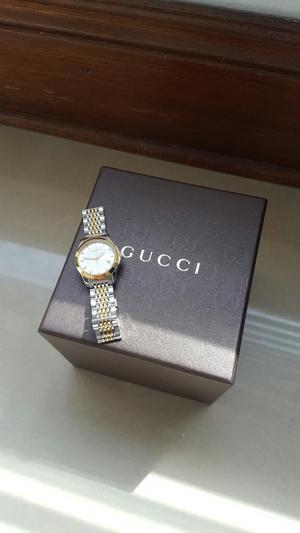 Reloj de Mujer Gucci