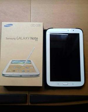 Samsung Galaxy Note 8.0 Como Nueva
