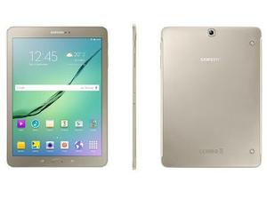 Samsung Galaxy Tab S2 9.7'' Smt 810 Gris