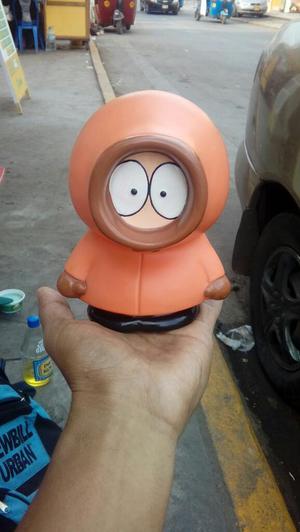 South Park Muñeco Original