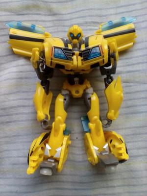 Transformers Prime Bumbumblee