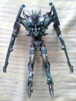 Transformers Prime Sundawe