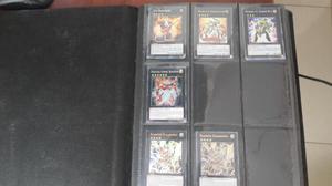 VENDA DE CARTAS YUGIOH